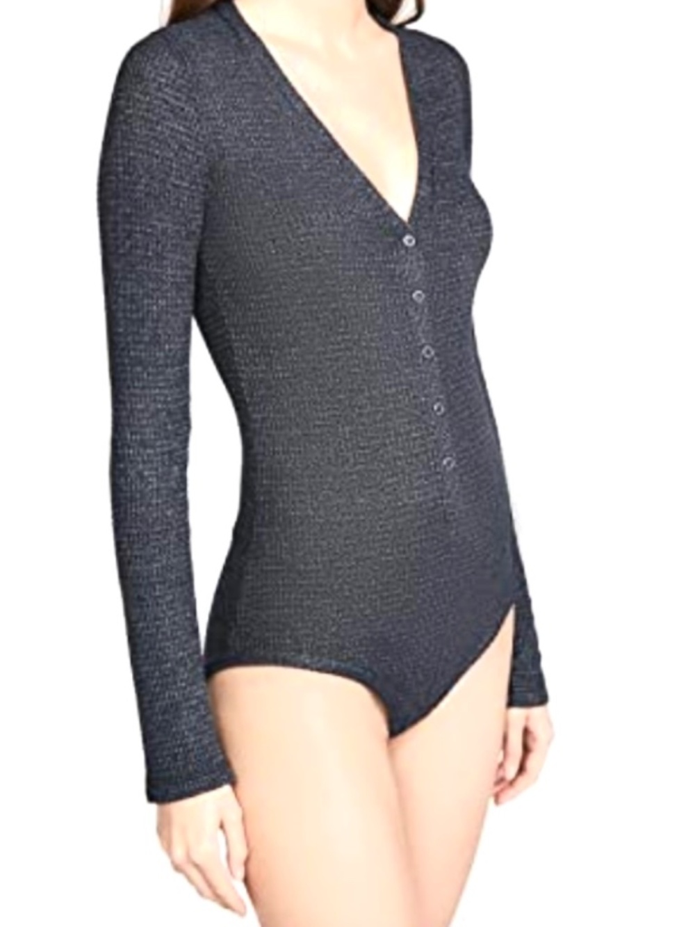Intimately by Free People Keep Your Cool Thermal Bodysuit